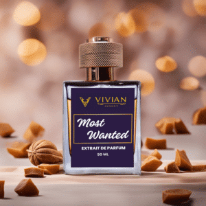 Most Wanted <br><span style="font-size:12px;">Inspired by Azz@ro the most wanted</span>