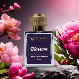 Blossom<br><span style="font-size:12px;">Inspired by Bµrberry Blossom</span>