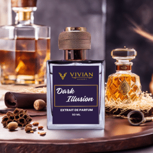 Dark Illusion<br><span style="font-size:12px;">Inspired by Bvlg@ri Man In Black</span>