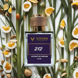 212 <br><span style="font-size:12px;">Inspired by C@r0lin@ Herrer@ 212 Men</span>