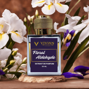 Floral Aldehyde <br><span style="font-size:12px;">Inspired by Ch@nel No 5</span>