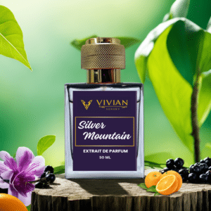 Silver Mountain<br><span style="font-size:12px;">Inspired by Cr33d Silver M0unt@in Water</span>