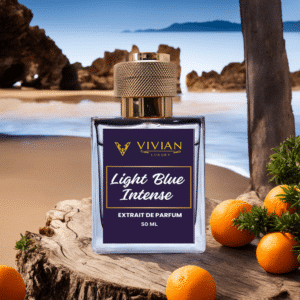 Light Blue Intense<br><span style="font-size:12px;">Inspired by  D & G Light Blµe E@u Inten$e</span>