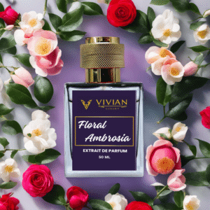 Floral Ambrosia<br><span style="font-size:12px;">Inspired by Di0r Miss Di0r</span>