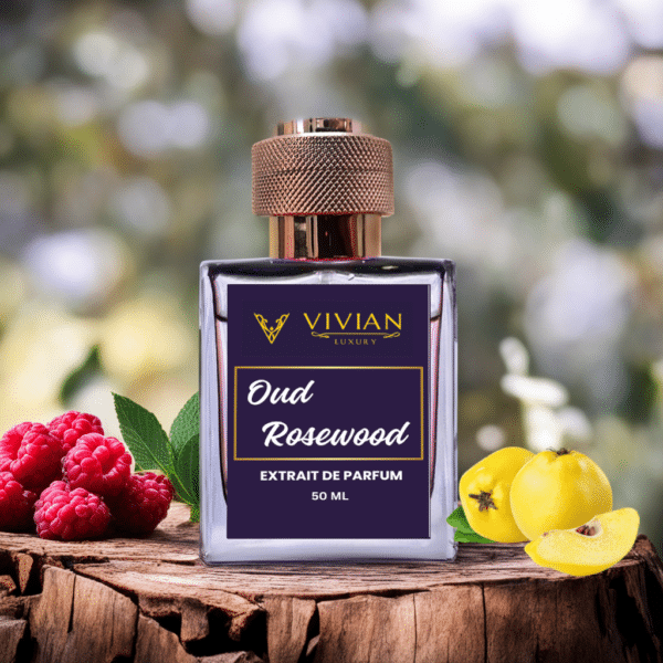 Oud Rosewood<br><span style="font-size:12px;">Inspired by Di0r Oud Rosewood</span>
