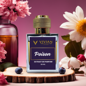 Poison<br><span style="font-size:12px;">Inspired by Di0r Poison </span>