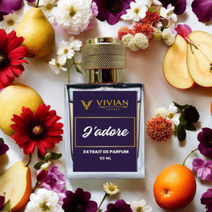 J’adore<br><span style="font-size:12px;">Inspired by Di0r J’adore</span>