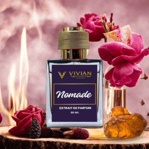 Nomade <br><span style="font-size:12px;">Inspired by Ombre Nomade L0µis Vµitton</span>