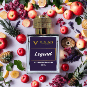 Legend<br><span style="font-size:12px;">Inspired by M0nt Bl@nc Legend </span>