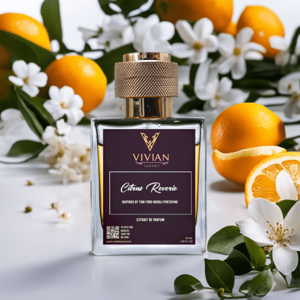 Neroli Portofino Vivian Luxury