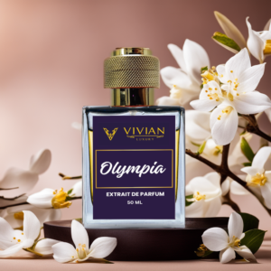 Olympia<br><span style="font-size:12px;">Inspired by P@co R@b@nne Olympea</span>