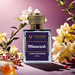 Monarch<br><span style="font-size:12px;">Inspired by Paco Rabanne Lady Million</span>