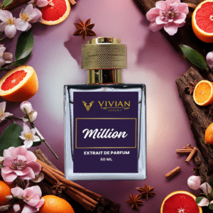 Million <br><span style="font-size:12px;">Inspired by One million P@co R@b@nne</span>