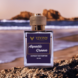 Aquatic Grove <br><span style="font-size:12px;">Inspired by P@co R@b@nne Invictµs</span>