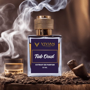 Tob Oud <br><span style="font-size:12px;">Inspired by T0mf0rd Tobacco Oud</span>
