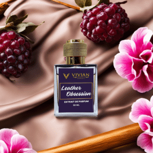 Leather Obsession<br><span style="font-size:12px;">Inspired by T0mf0rd Tµsc@n Le@ther</span>