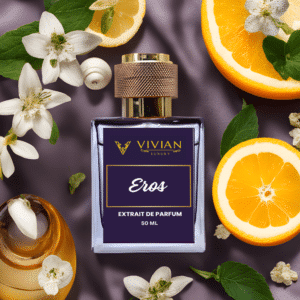 Eros <br><span style="font-size:12px;">Inspired by Vers@ce Er0s</span>