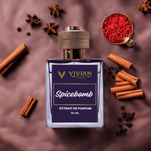 Spicebomb <br><span style="font-size:12px;">Inspired by Viktor & Rolf Spicebomb</span>