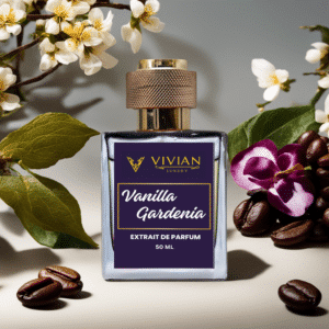 Vanilla Gardenia <br><span style="font-size:12px;">Inspired by ⚚SL  Bl@ck Opium</span>