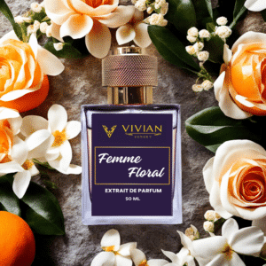 Femme Floral<br><span style="font-size:12px;">Inspired by Bµrberry London for her </span>