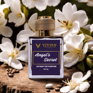 Angel’s Secret<br><span style="font-size:12px;">Inspired by C@rolin@ Herrer@ Good Girl </span>