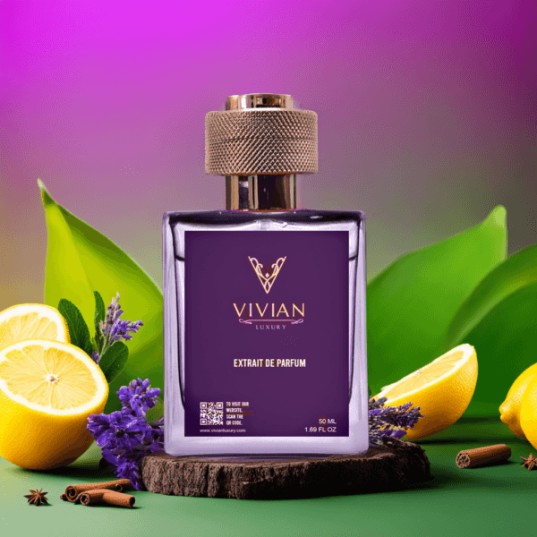 Creed Viking Vivian Luxury