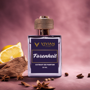 Fahrenheit<br><span style="font-size:12px;">Inspired by Di0r Fahrenheit  </span>