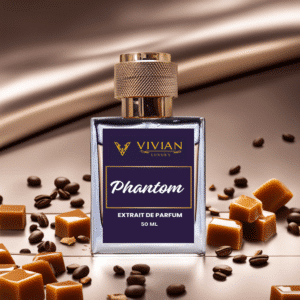 Black Phantom<br><span style="font-size:12px;">Inspired by Kili@n Black Phantom</span>