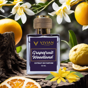 Grapefruit woodland<br><span style="font-size:12px;">Inspired by L@coste Blanc L.12.12 white</span>