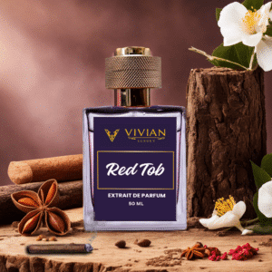 Red Tob<br><span style="font-size:12px;">Inspired by M@ncer@ Red Tobacco  </span>