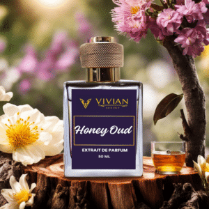 Honey oud<br><span style="font-size:12px;">Inspired by Mont@le Honey Aoud</span>