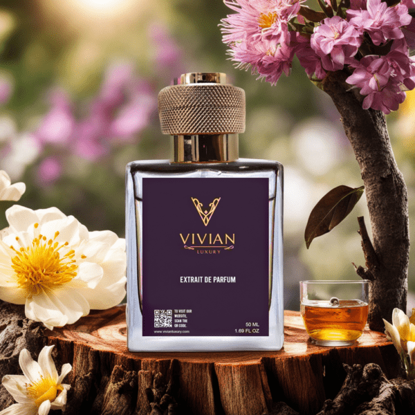 Montale Honey Aoud Vivian Luxury