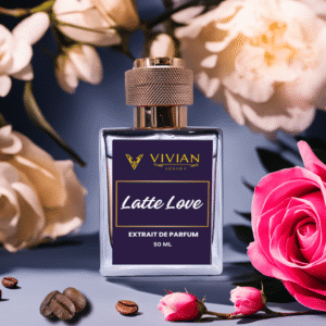 Latte Love<br><span style="font-size:12px;">Inspired by Mont@le intense cafe</span>