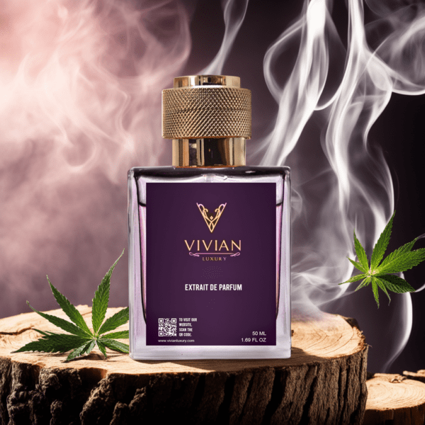 Nasomoto black afgano Vivian Luxury