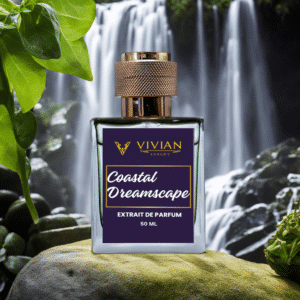 Coastal Dreamscape<br><span style="font-size:12px;">Inspired by R@lph L@uren Polo Blue </span>