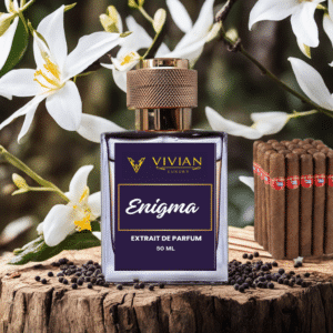 Enigma<br><span style="font-size:12px;"> Inspired by Roja Dove Enigma </span>