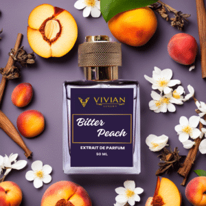 Bitter Peach<br><span style="font-size:12px;">Inspired by T0mf0rd  bitter Peach</span>