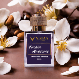 Fukin Awesome<br><span style="font-size:12px;">Inspired by T0m f0rd  fucking fabulous </span>