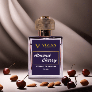 Almond Cherry<br><span style="font-size:12px;">Inspired by T0mf0rd  Lost Cherry</span>