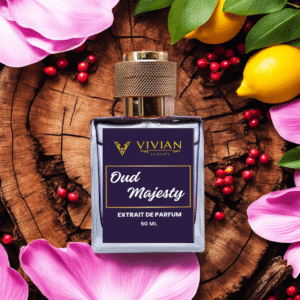Oud Majesty<br><span style="font-size:12px;">Inspired by Creed Royal Oud</span>