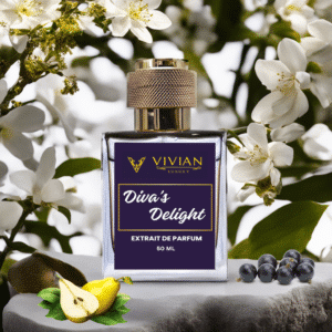 Diva’s Delight<br><span style="font-size:12px;">Inspired by L@nc0me la vi Est Belle </span>