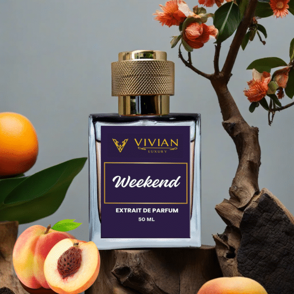 Weekend<br><span style="font-size:12px;">Inspired by Bµrberry weekend</span>