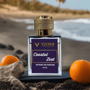 Coastal Zest<br><span style="font-size:12px;">Inspired by Bvlg@ri Aqva </span>