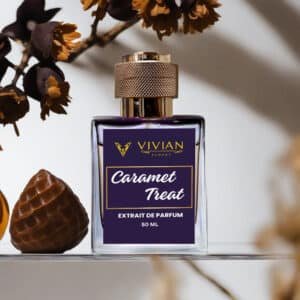 Caramel Treat<br><span style="font-size:12px;">Inspired by JPG Scandal Pour Homme</span>