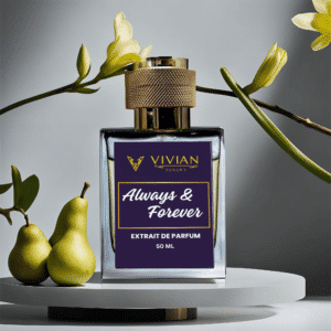 Always & Forever<br><span style="font-size:12px;">Inspired by Jo M@lone English Pear & Freesia </span>