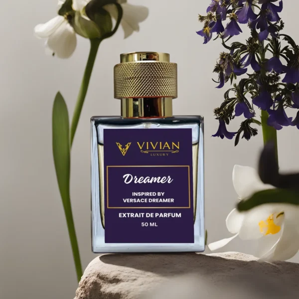 Versace dreamer 2 Vivian Luxury