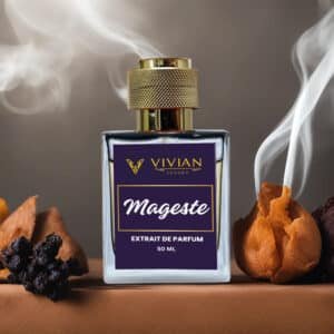 Mageste<br><span style="font-size:12px;">Inspired by Gi0rgi0 Arm@ni Cuir Majeste</span>