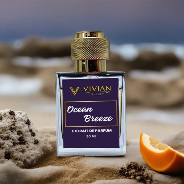 Ocean Breeze<br><span style="font-size:12px;">Inspired by Jo M@lone Wood Sage & Sea Salt </span>