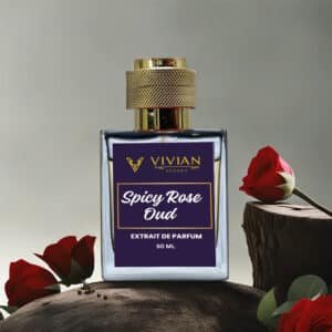 Spicy Rose oud<br><span style="font-size:12px;">Inspired by  L0uis Vuitt0n Les Sebbles Roses </span>