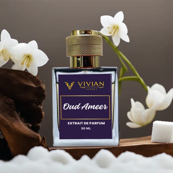 Oud Ameer<br><span style="font-size:12px;">Inspired by L@tt@f@ Ameer al oud </span>